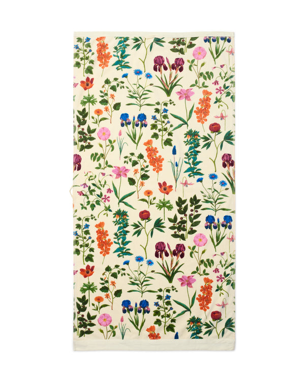 Badtextiel Essenza Marigold Vanille