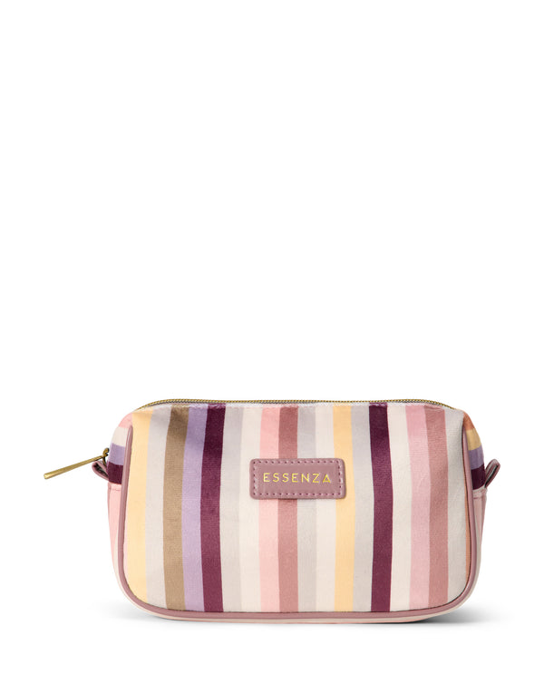 Make Up Tas Essenza Megan Donna Pale Purple