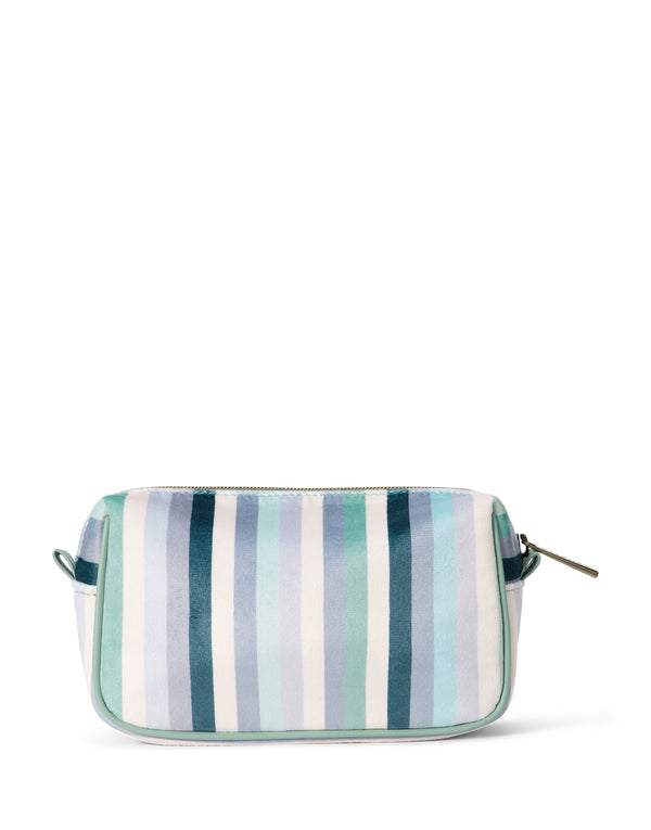 Make Up Tas Essenza Megan Donna Surf Green