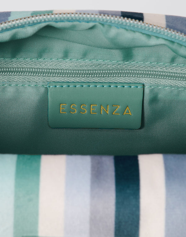 Toilettas Essenza Pepper Donna Surf Green