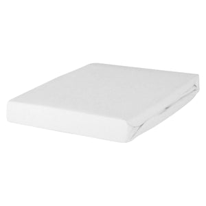 Laken Linolux Perkal White