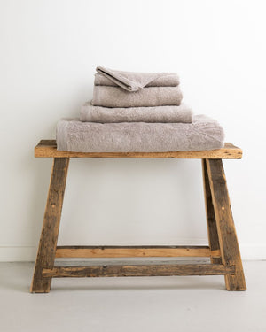 Badtextiel Linolux Home Stone Zand Kleur