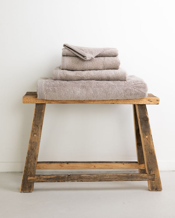 Badtextiel Linolux Home Stone Zand Kleur