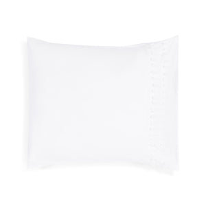 Linolux Kussensloop Maris White