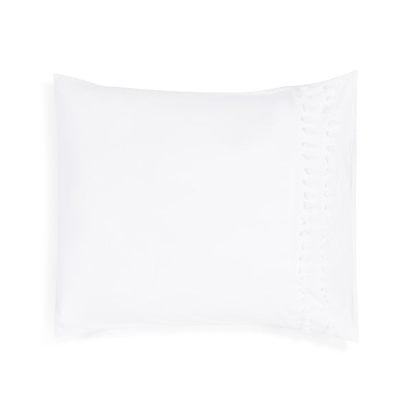 Linolux Kussensloop Maris White