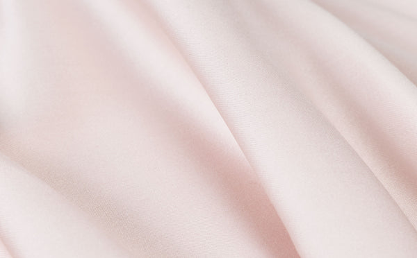 Vandyck Dekbedovertrek Satin Luxe Sepia Pink 300TC