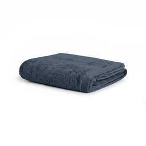 Linolux Badtextiel Home Denim Blue
