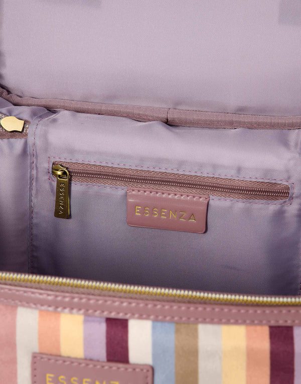 Beautycase Essenza Tracy Donna Pale Purple
