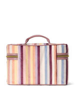 Beautycase Essenza Tracy Donna Pale Purple