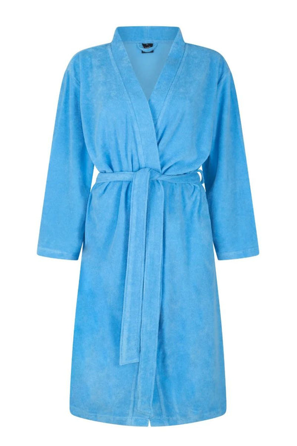 Kimono Badjas Livello Maelis Blue