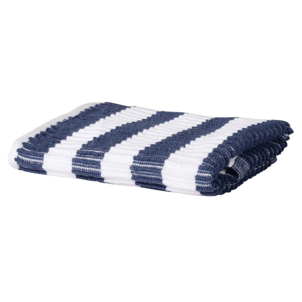 Vaatdoek Linolux White/Denim