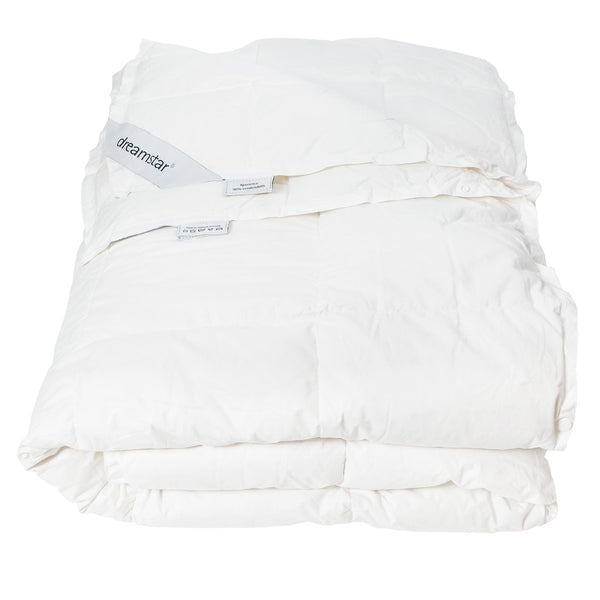  Dekbed Dreamstar Xperience Thermo 90% Eendendons