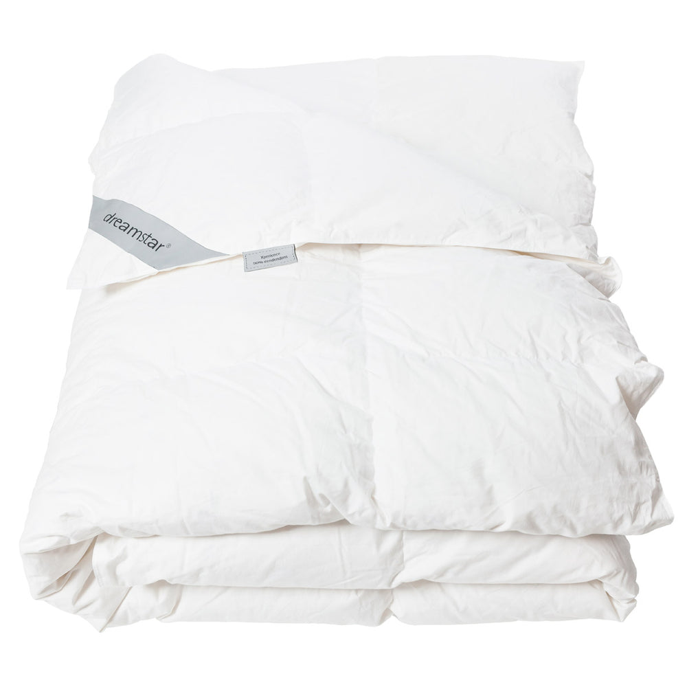 Dekbed Dreamstar Xperience 90% Eendendons enkel