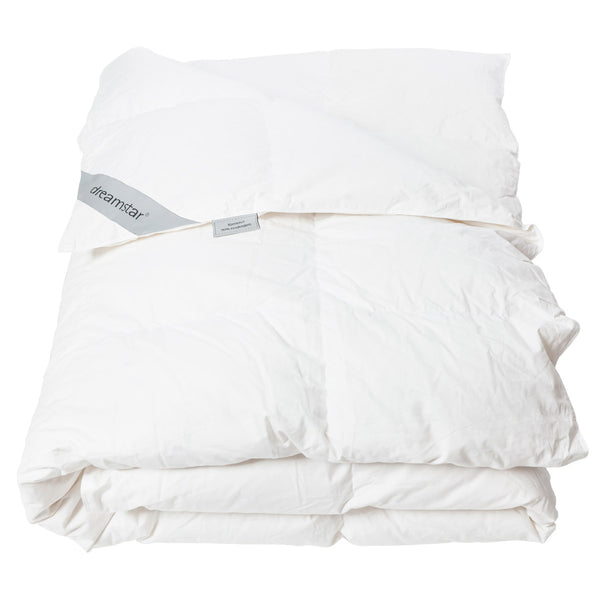 Dekbed Dreamstar Xperience 90% Eendendons enkel