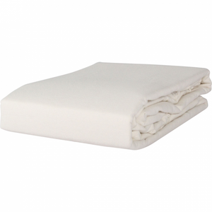 Laken Bonnanotte Flanel Off White
