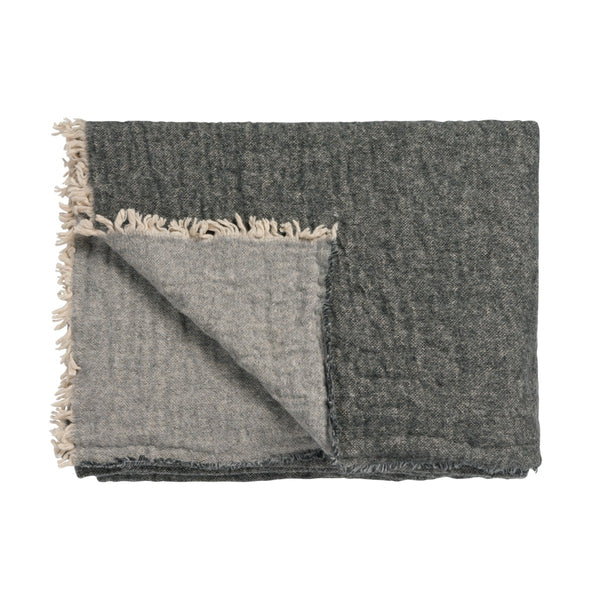 Plaid Vandyck Home 81 Antraciet