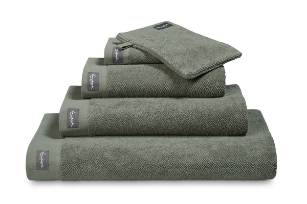 Badgoed VanDyck Home Uni Olive