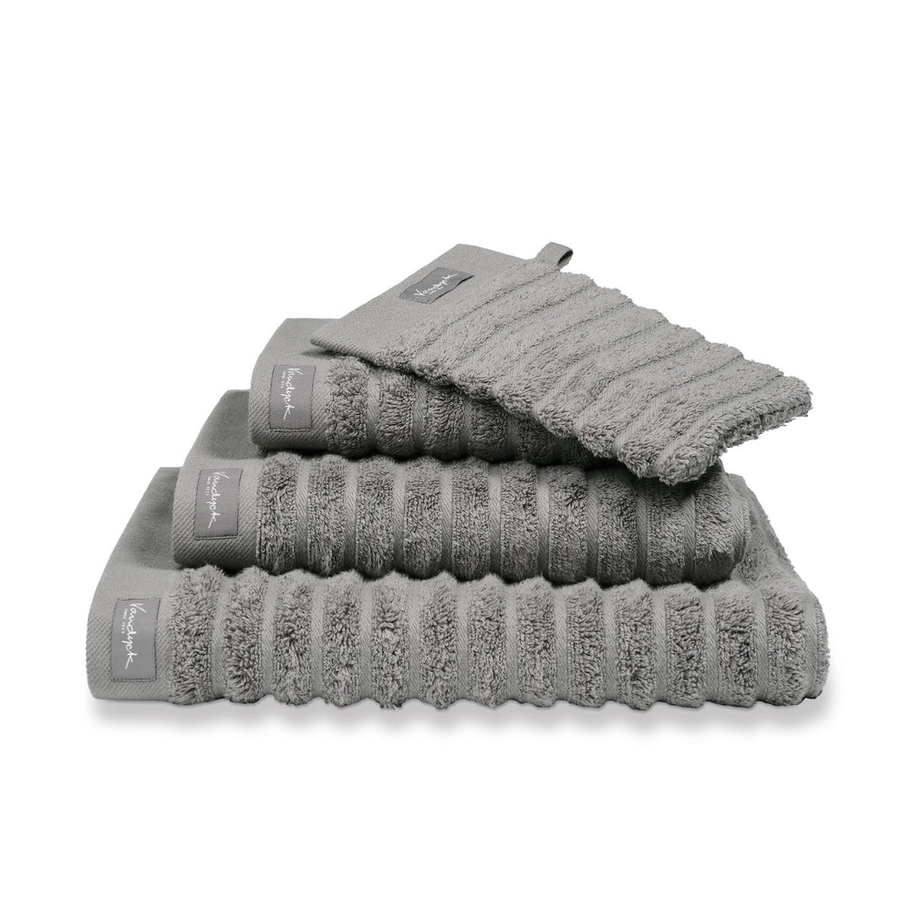 Badgoed Vandyck Wave Mole Grey