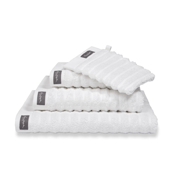 Badgoed Vandyck Wave White