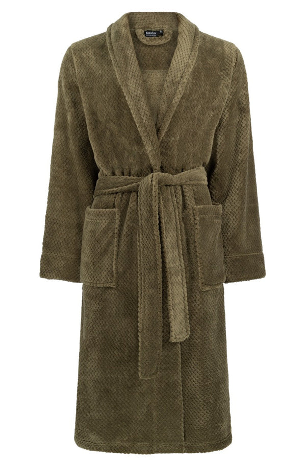 Badjas Linolux Lio Moss