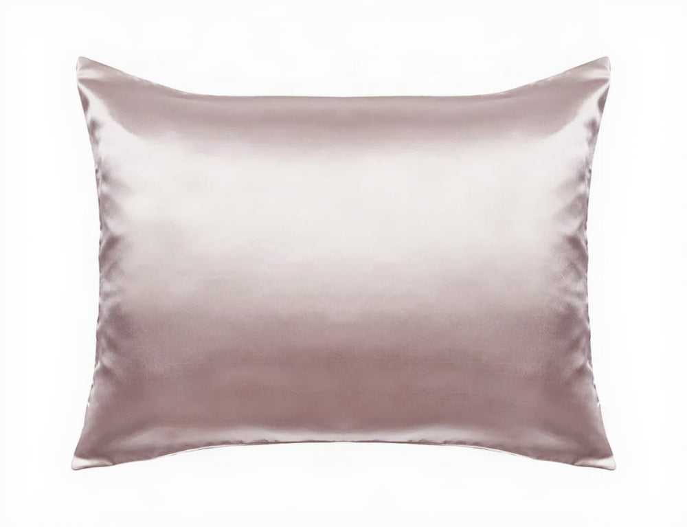 Linolux Satin Beauty Kapselsloop Blossom – polyester satijn