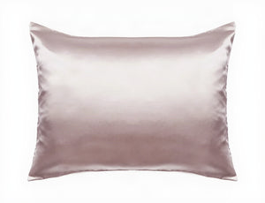 Linolux Satin Beauty Kapselsloop Blossom – polyester satijn