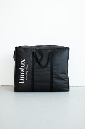 Dekbed Linolux Kwalisoft Comfort Enkel