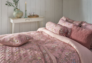 Pip Studio Sprei Lotus Lullaby Pink 180x260