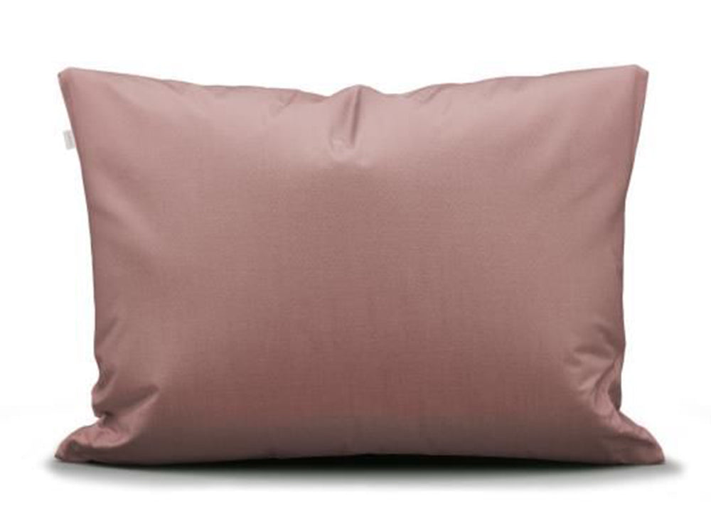 Kussensloop Essenza Premium Percal Woodrose