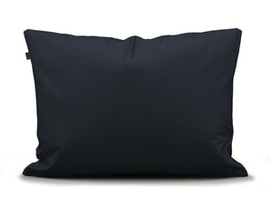 Kussensloop Essenza Premium percal Nightblue