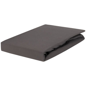 Split Topper Livello Excellent Jersey Dark Grey gevouwen