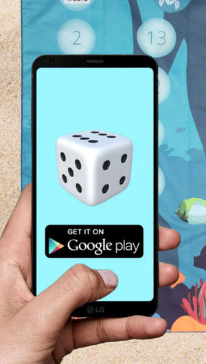 Strandlaken SooBluu Game Multi app