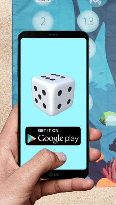 Strandlaken SooBluu Game Multi app