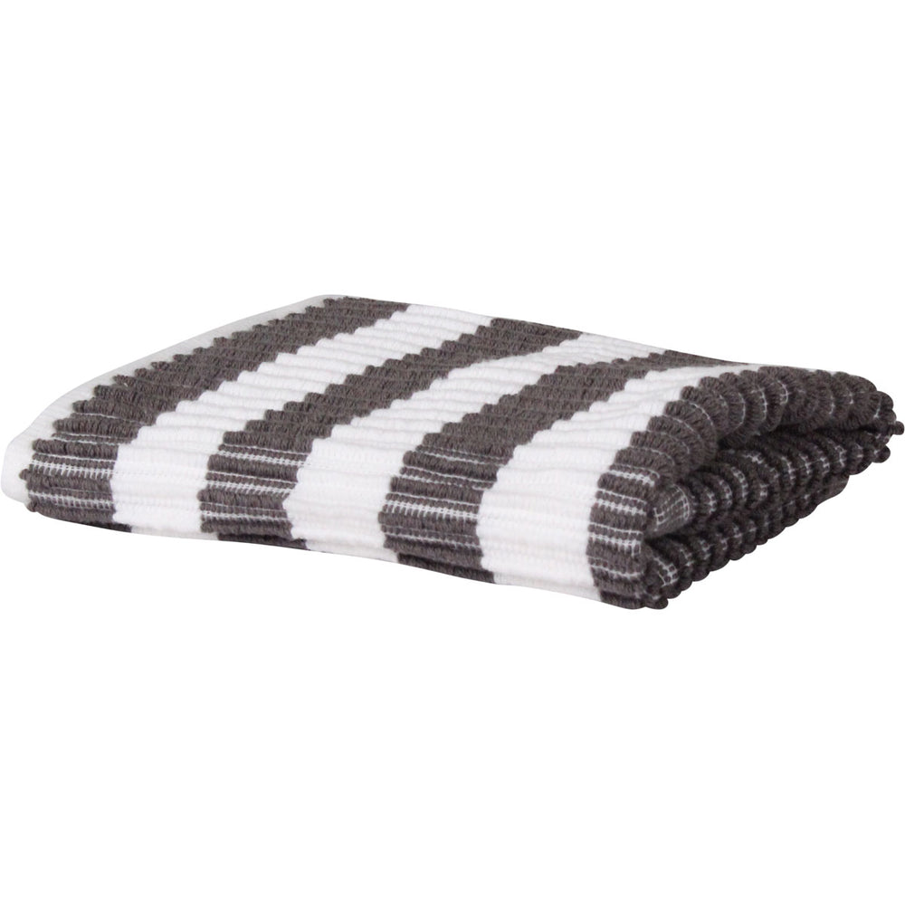 Vaatdoek Livello Grey/White
