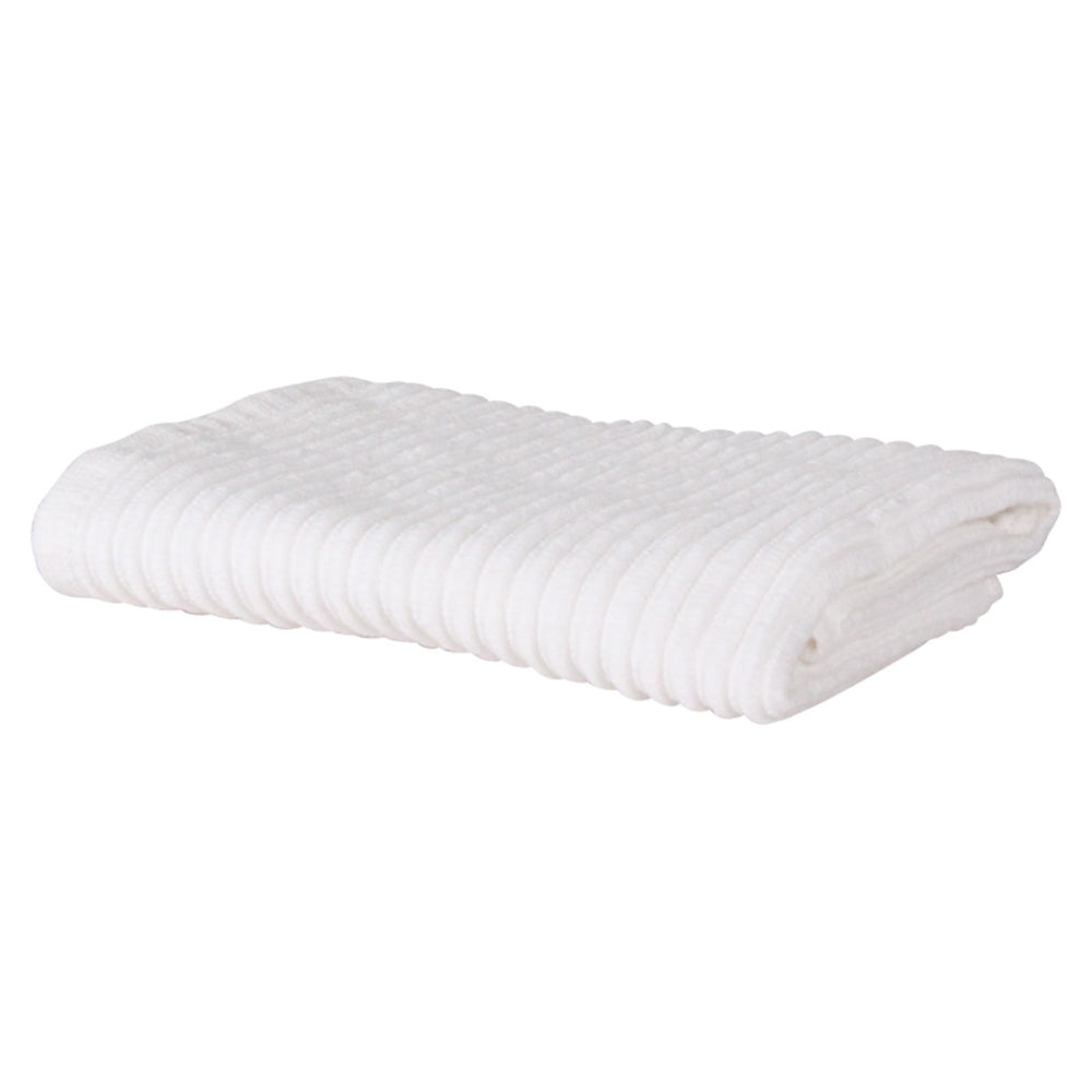 Vaatdoek Livello Uni White