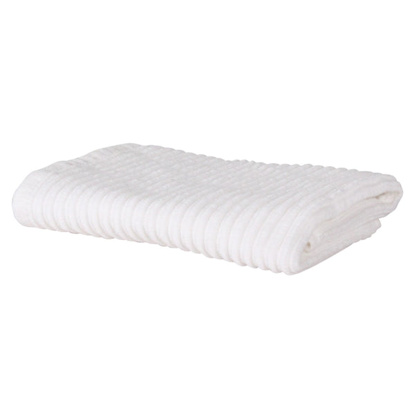 Vaatdoek Livello Uni White