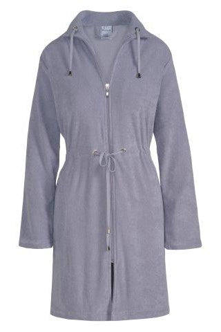 Badjas Vandyck Vogue Lavender Blue