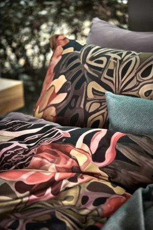 Dekbedovertrek Vandyck Wildscape Multi